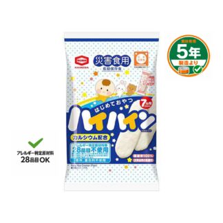 災害食用ハイハイン(ケース販売)