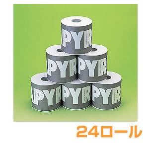 長巻ロールペーパー(ケース販売)