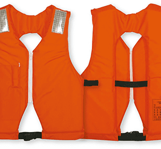 ライフジャケット FN-201S