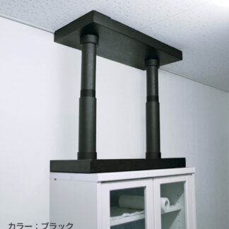 イーサポート Lサイズ(55-80cm)ブラック