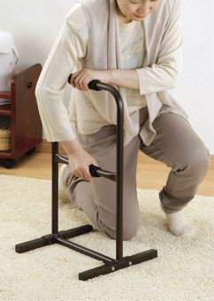 アシストスタンド II - 画像 (2)