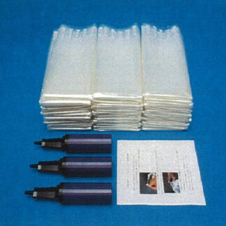 災害用簡易ベッド　エアロマット　60枚入