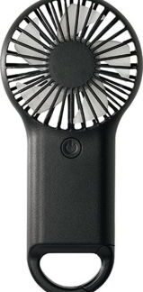 ミニファンディファン(ブラック)