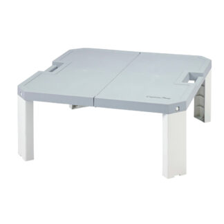 シャルマン ファンテーブル （アイスグレー）