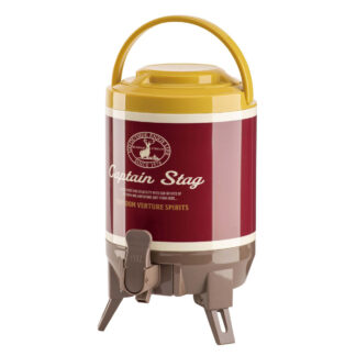 最後まで注げる！ウォータージャグ3（ビバレーデザイン）