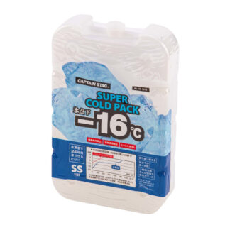 氷点下スーパーコールドパック（SS）