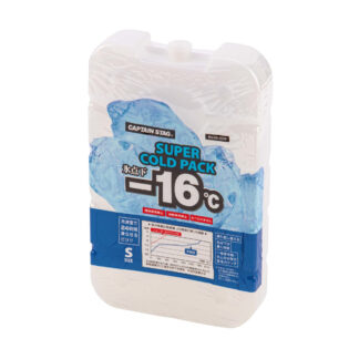 氷点下スーパーコールドパック（S）