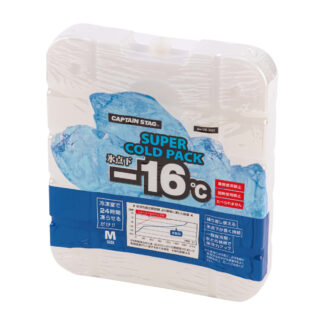 氷点下スーパーコールドパック（M）