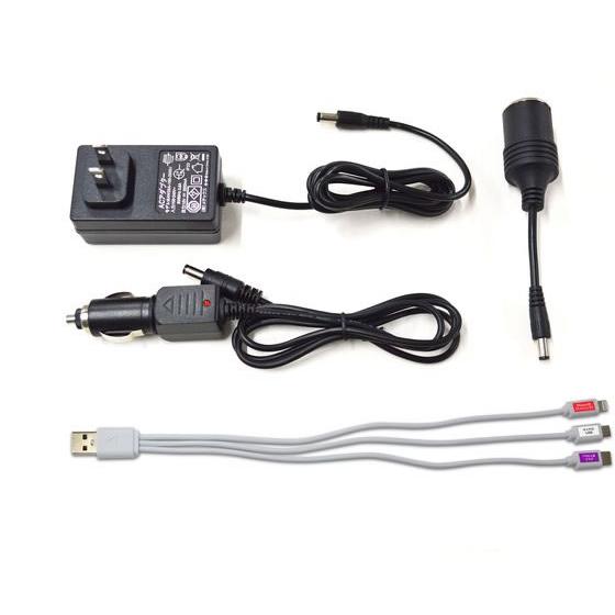 EVERBright スーパーメガパワーステーション - 画像 (7)