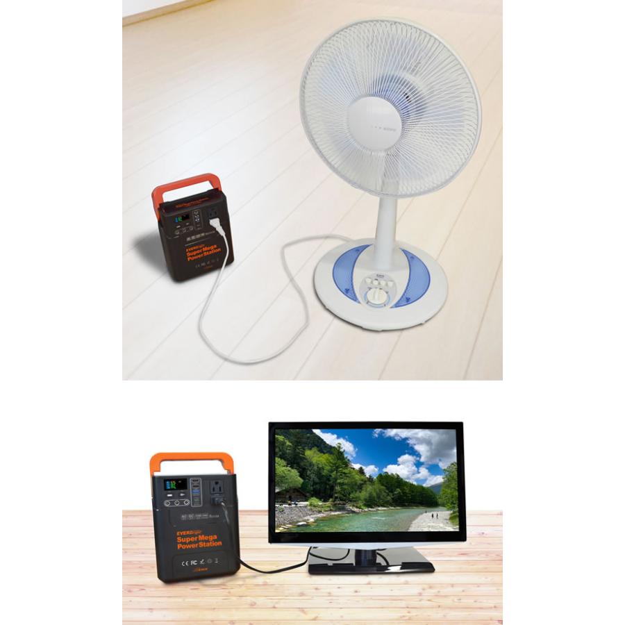 EVERBright スーパーメガパワーステーション - 画像 (6)