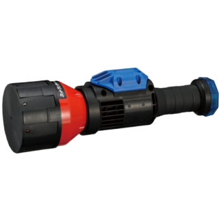 ネットランチャー®Pro TypeⅡ‐Sカートリッジ(ひきヒモ付)