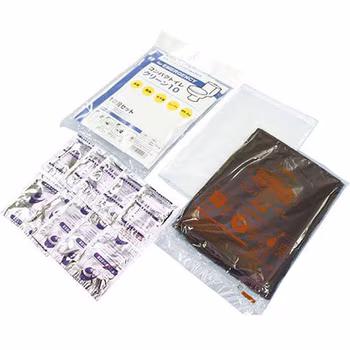 コンパクトイレクリーン10 - 画像 (3)