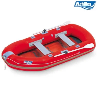 ゴムボート 4人乗り