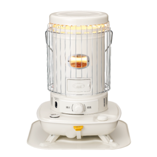 石油ストーブ(対流型)