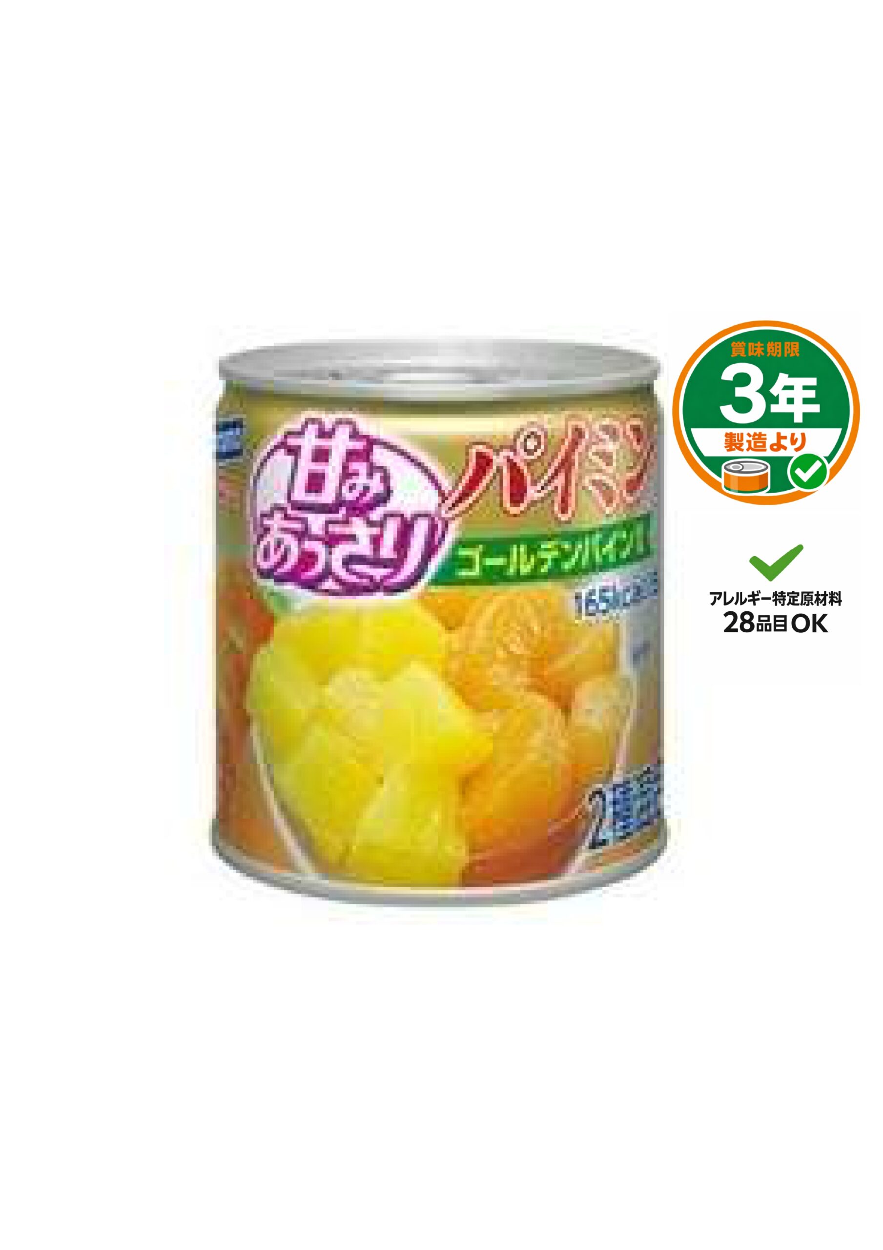 甘味あっさり パイミン(ケース販売)