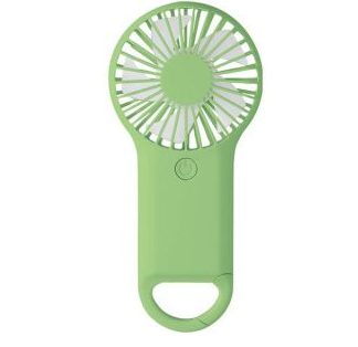 ミニファンディファン(グリーン)