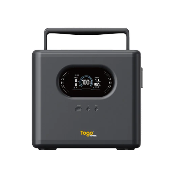 INFINITY1800 ポータブル電源 防災安全協会推奨