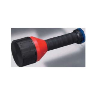 【オーストリッチ】ネットランチャーST-S　ひきヒモ付