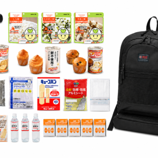 防災セット【7000円パック】