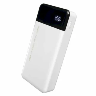 モバイルチャージャー 20000mAh 65W