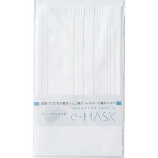 e-マスク1P　