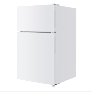 【MAXZEN】JR087ML01 冷蔵庫87ℓ