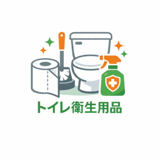 トイレ衛生用品