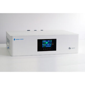 【富士倉】蓄電池インバータ ES5000IV